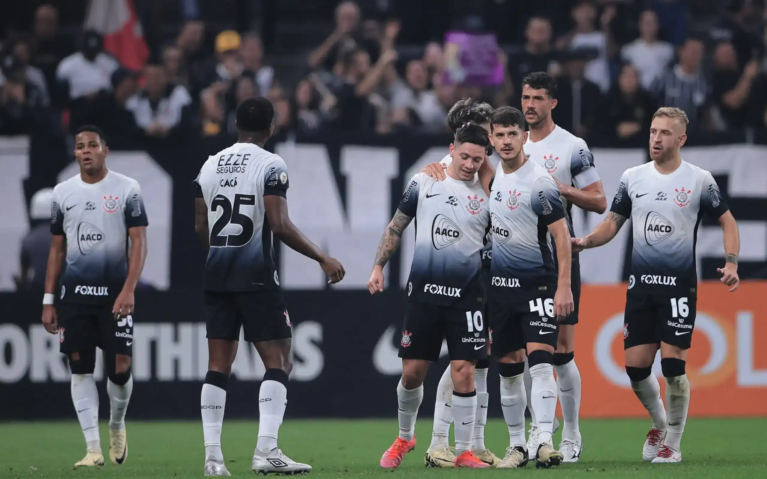 resultado do Palmeiras — sports 7