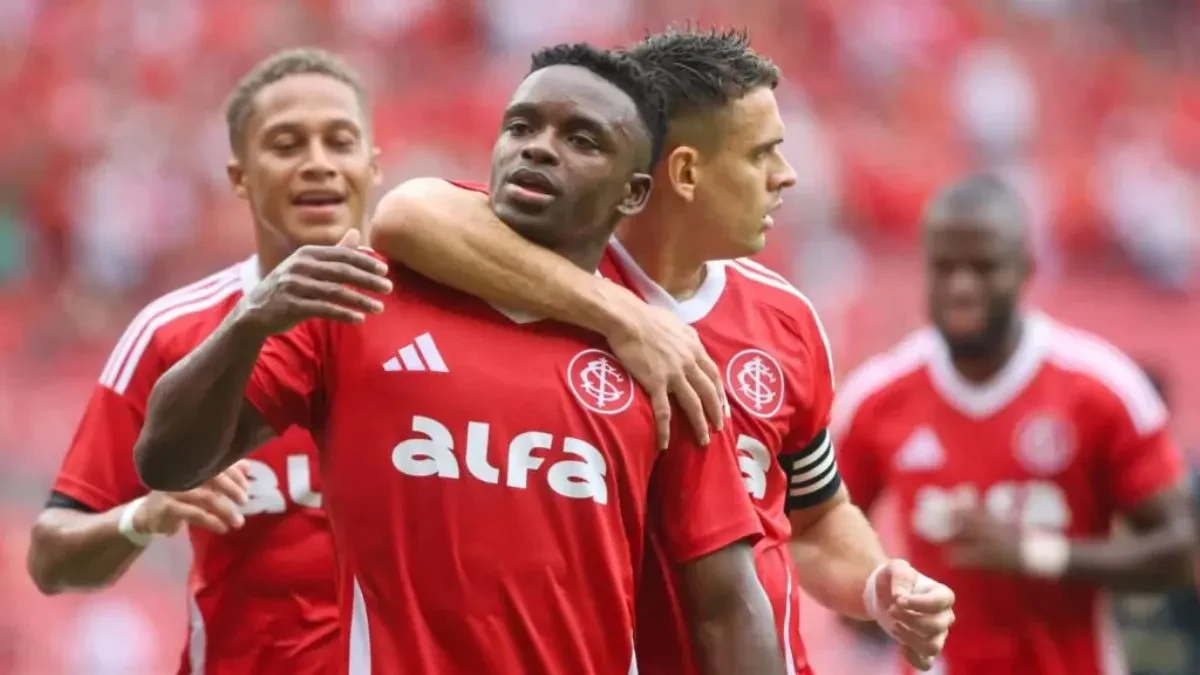 resultado do Palmeiras — Futebol de seleções