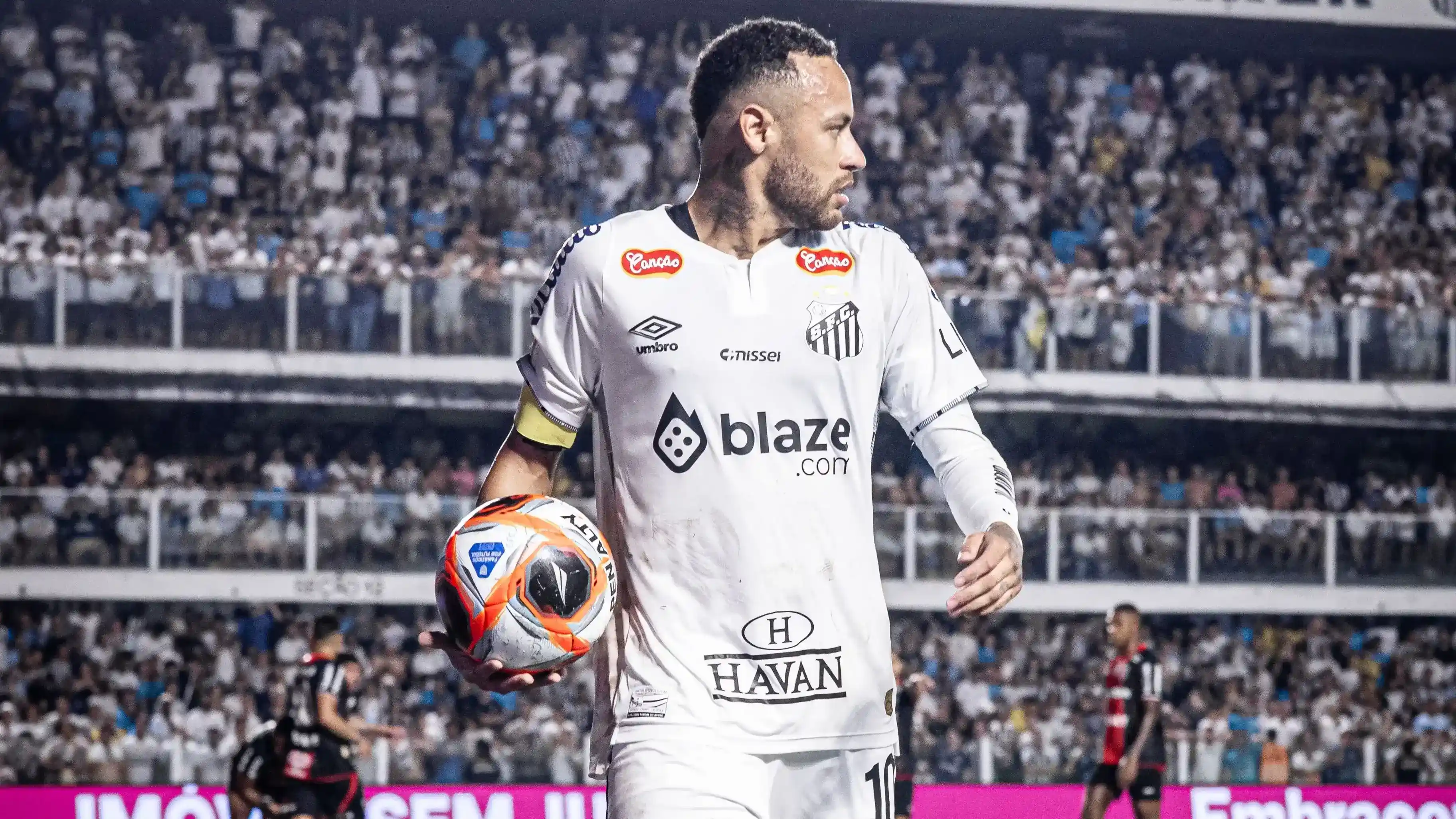 resultado do Palmeiras — Santos Futebol Clube